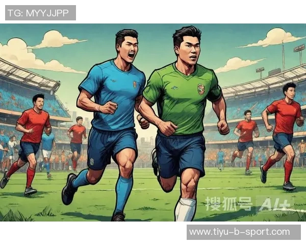 探索Valeri足球的魅力与技术提升之路,助力年轻球员成长与发展 探索Valeri足球的魅力与技术提升之路,助力年轻球员成长与发展